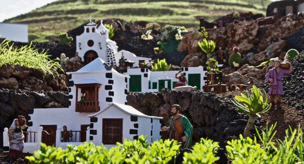 Christmas 2023 Events in Lanzarote TravelON World