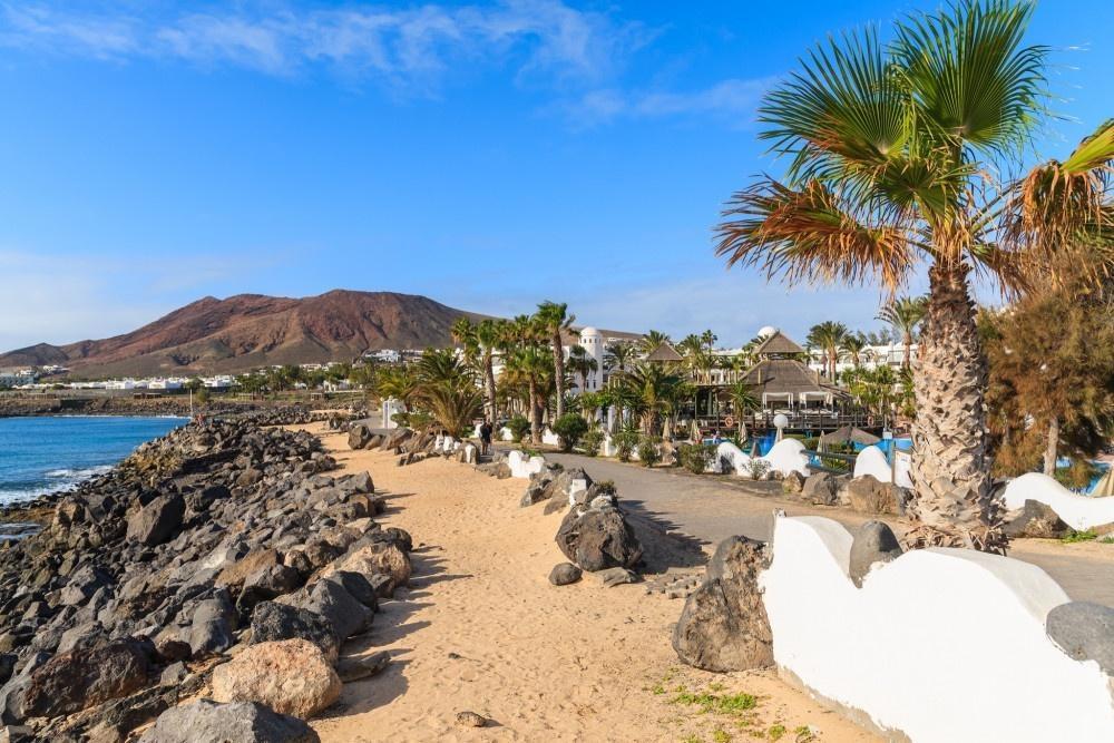 Timanfaya Palace. Recommended for ages 18 and over. Hotel in Playa Blanca Timanfaya Palace. Recommended for ages 18 and over. Hotel in Playa Blanca