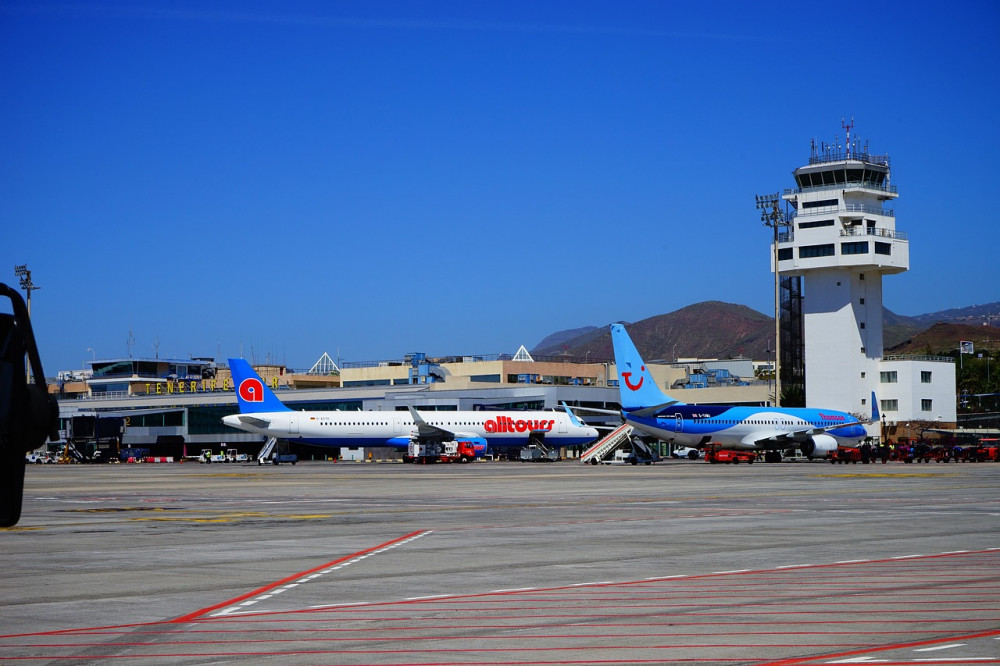 Tenerife South Airport Transfers