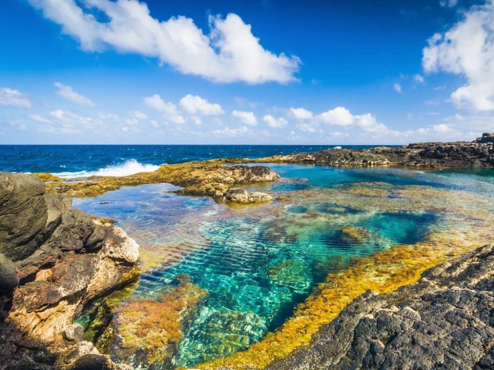 Things to do in Lanzarote - Los Charcones Things to do in Lanzarote - Los Charcones