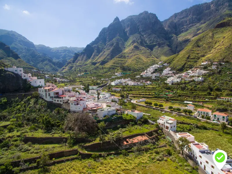 Visit the Best Gran Canaria Sites