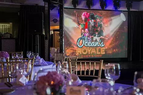 Why Oceans Royale Lanzarote is your new go to for dinner and entertainment