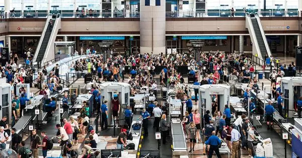 The world's best and worst airports
