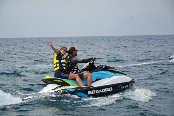 Things to do in Costa Teguise - Jet Ski Lanzarote 20 to 120 minutes