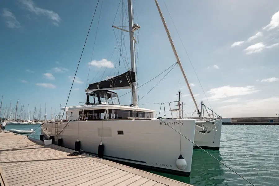 Lanzarote Private Tour and boat hire