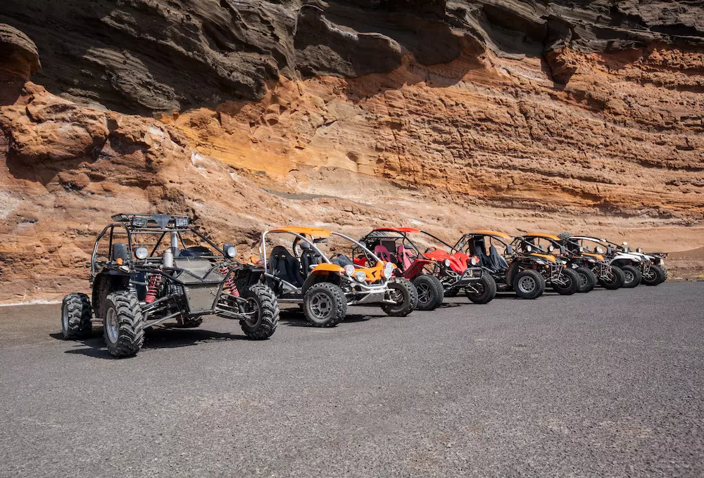 Things to do in Lanzarote 2023 - Buggy Tours title=Things to do in Lanzarote 2023- Buggy Tours