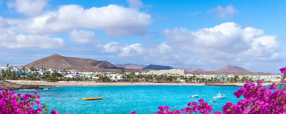 Things to do in Lanzarote 2023 - Costa Teguise