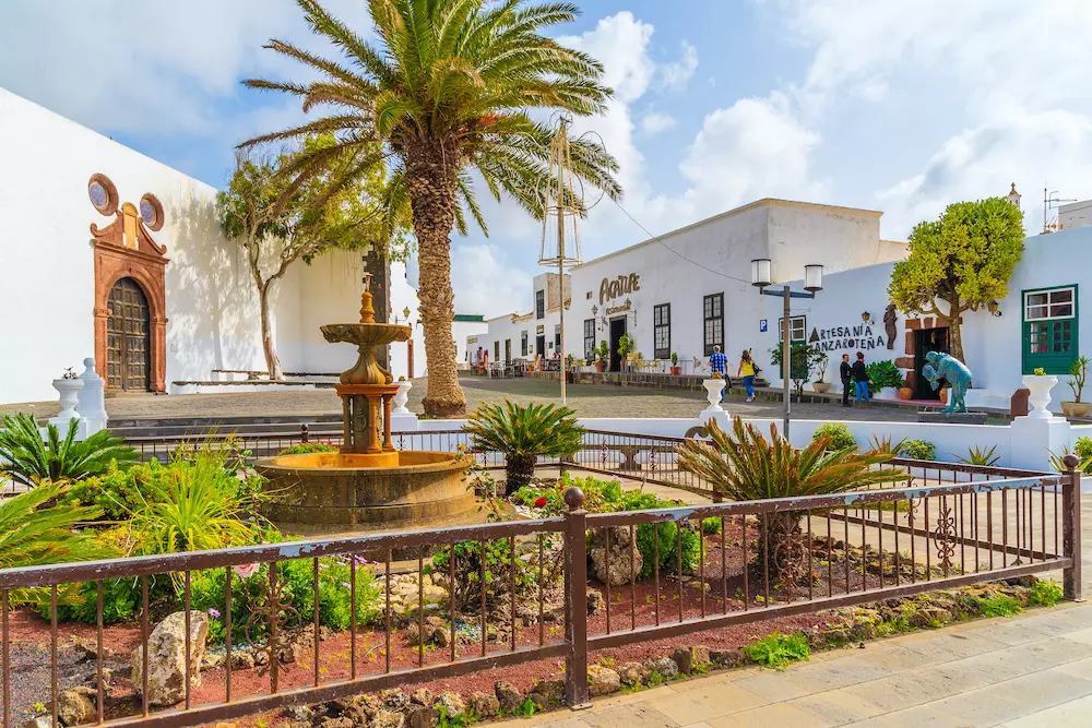 Things to do in Lanzarote 2023 - Teguise Market