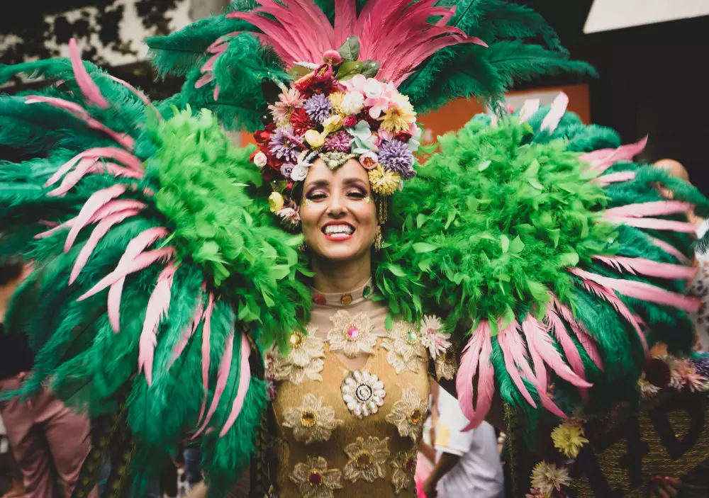 Lanzarote Carnival Dates 2023