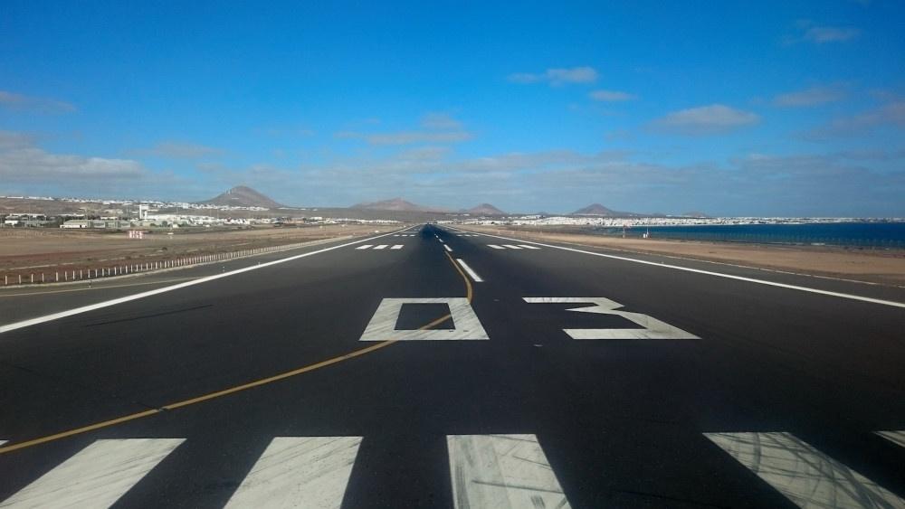 Lanzarote Airport Lanzarote Airport
