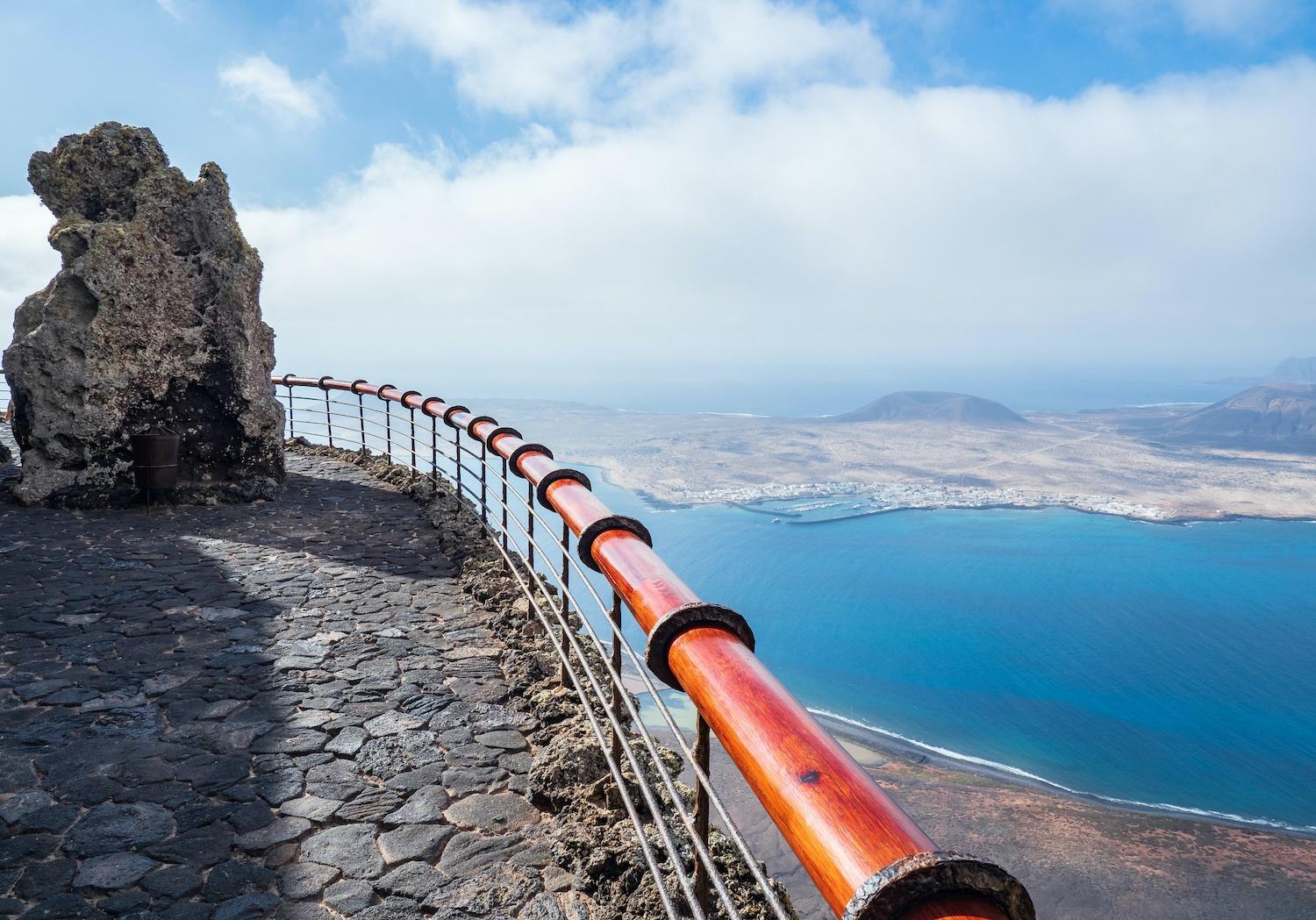 Top 40 Things to do in Lanzarote in 2023 Tours & Trips TravelOn World
