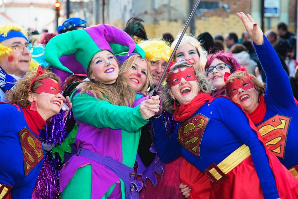Lanzarote Carnival 2023 Lanzarote Carnival 2023