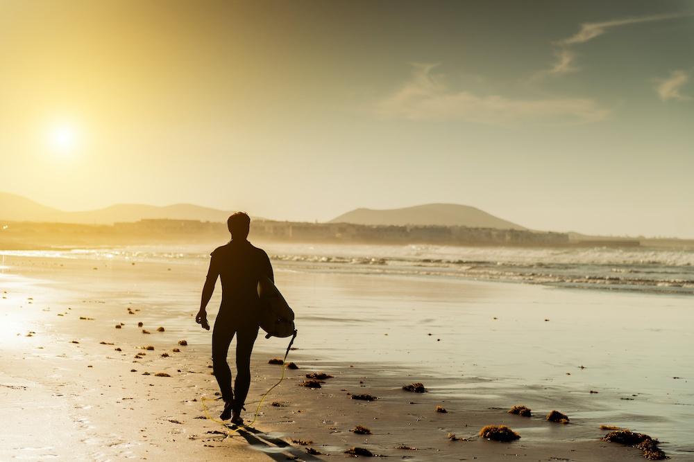 Things to do in Lanzarote 2023 - Famara Surfing Things to do in Lanzarote 2023 - Famara Surfing