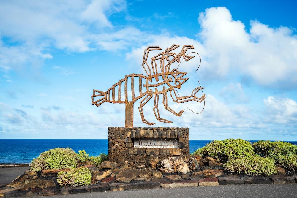 Things to do in Lanzarote - Jameos del Agua Things to do in Lanzarote - Jameos del Agua