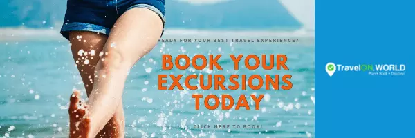 Book your Excursions