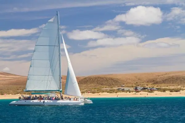>Trips de Boat Fuerteventura