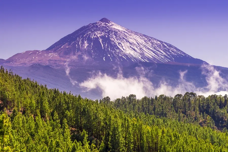 5 choses à savoir avant de visiter le mont Teide