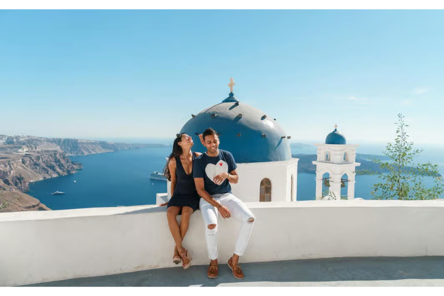 >Santorini Tours
