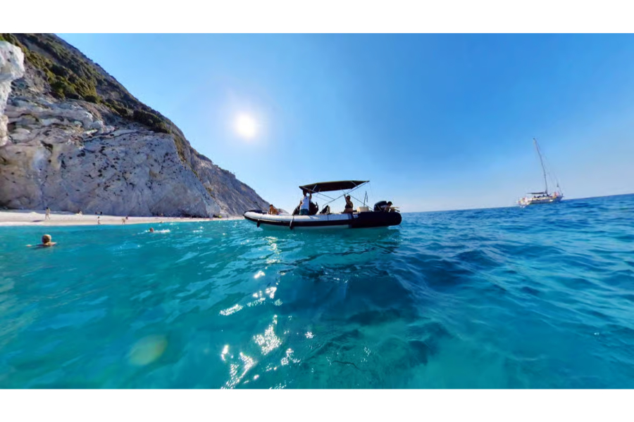 >Skiathos Attractions