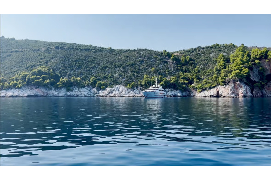 >Skiathos Boat Trips