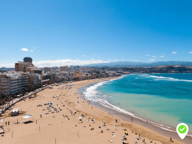 What to do in Las Palmas