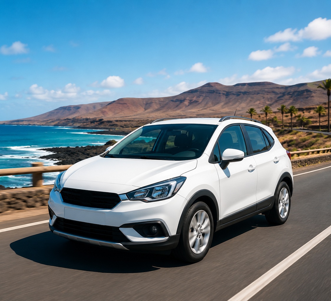 Car Hire
