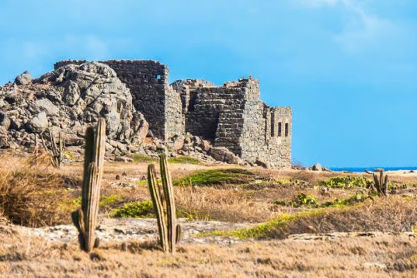 3-Hour Aruba Highlights Guided Tour