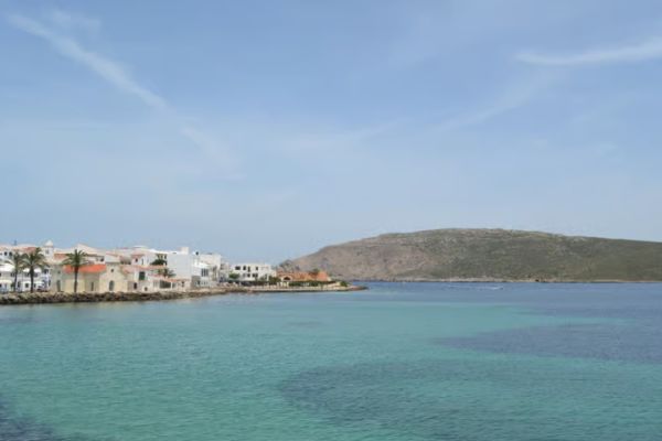 Menorca: Full-Day Island Tour with Guide