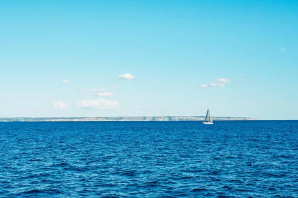 Palma de Mallorca: Daytime Cruise with Swim Stop