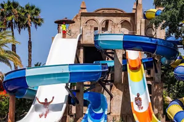 Aqualand Maspalomas Tickets Gran Canaria