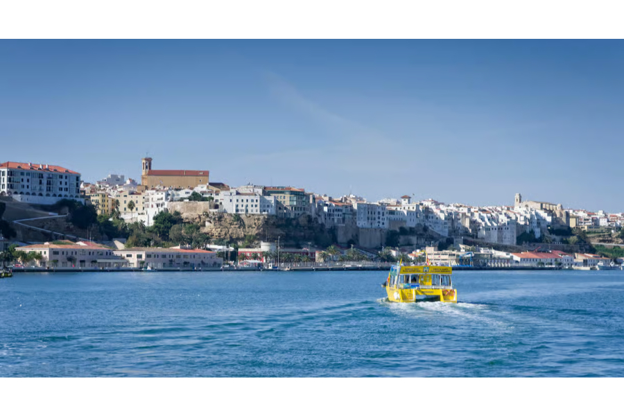 Excursions Menorca-1