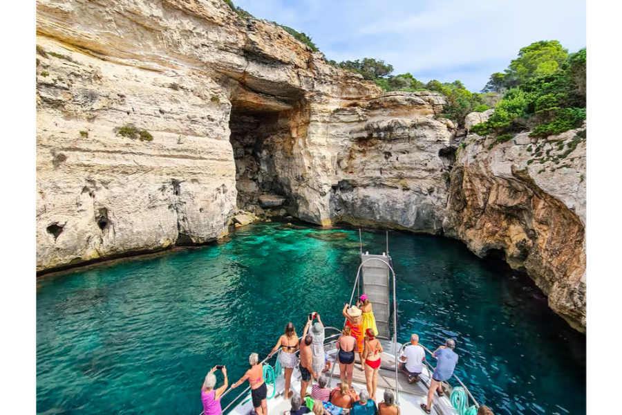 Excursions Menorca-2