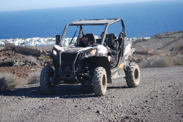 Things to do in Playa Blanca Lanzarote - Buggies Lanzarote