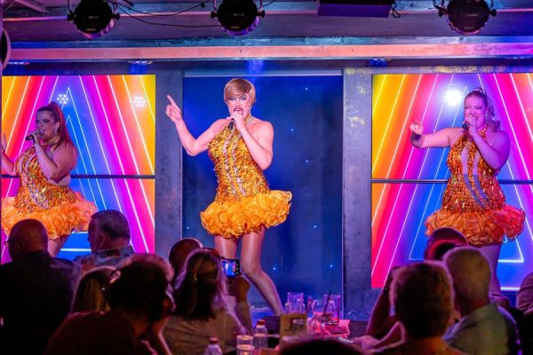 Music Hall Tavern Lanzarote