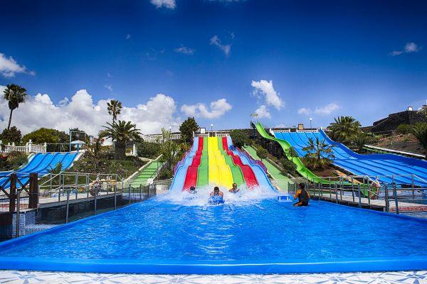Things to do in Lanzarote - Aquapark Water Park Lanzarote 