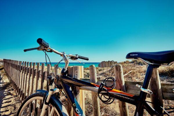 Formentera Bike Tour