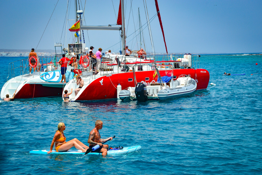 Fuerteventura Boat Trips