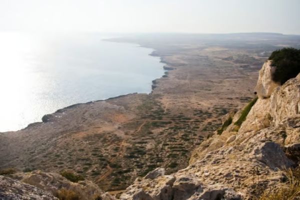 East Coast National Park: Half-Day Caves Jeep Safari