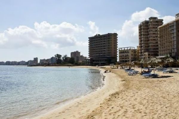 Paphos: Choirokitia & Famagusta Guided Tour with Transfers
