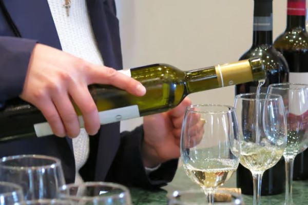 Cyprus: Troodos Mountain Food & Wine Tasting Tour with Lunch