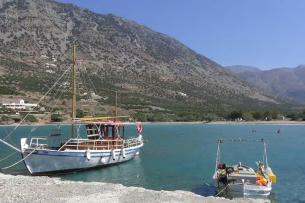 Agios Nikolaos: Thripti Mountain Villages Jeep Tour w/ Lunch