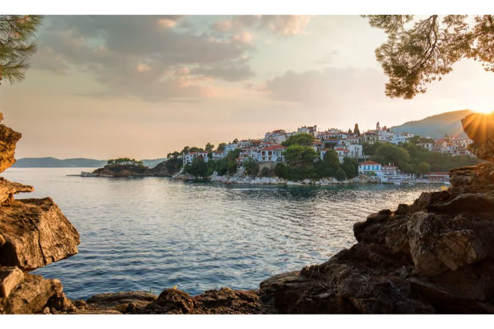 Skiathos Tours