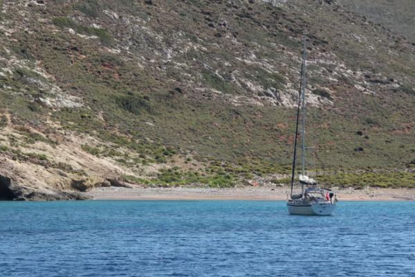 Kalymnos, Pserimos & Plati Island Cruise with Hotel Transfer