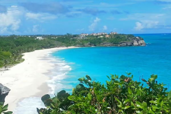 Barbados: Coastal Sightseeing Tour with Lunch and Transfers