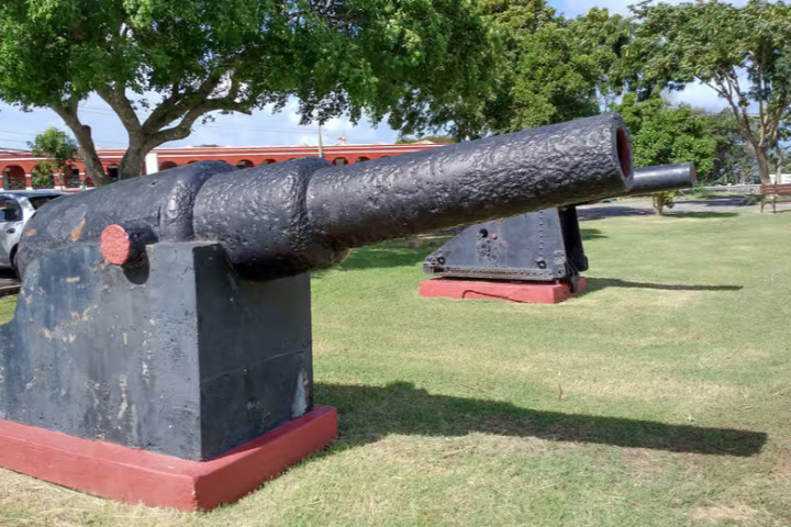 Barbados Attractions