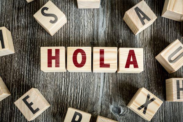 Termes espagnols les plus utiles pour voyager