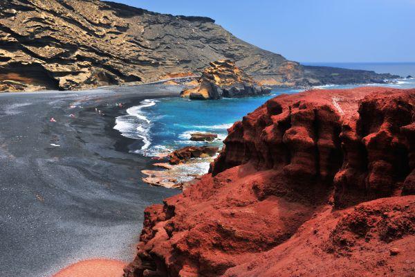Top 10 des destinations de Lanzarote pour les débutants