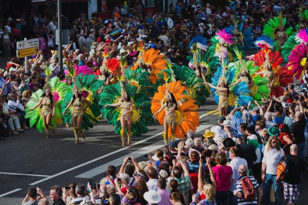 Canary Islands Carnival Dates 2026: The Main Parade Days Tourists Actually Need