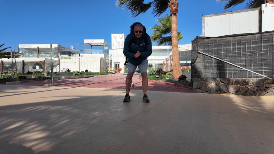 Nua Shopping Center Costa Teguise Lanzarote – New Restaurants, Kalma Café & Major Resort Facelift 2026