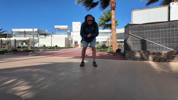 Nua Shopping Center Costa Teguise Lanzarote – New Restaurants, Kalma Café & Major Resort Facelift 2026